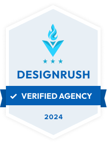 Design Rush - Verified Agency