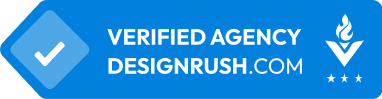 Design Rush SEO Verified Agency